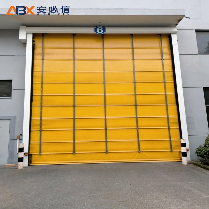 邵阳机械式门封