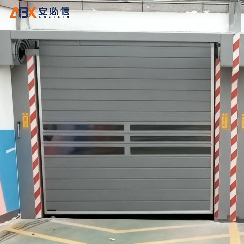 邵阳涡轮硬质高速门
